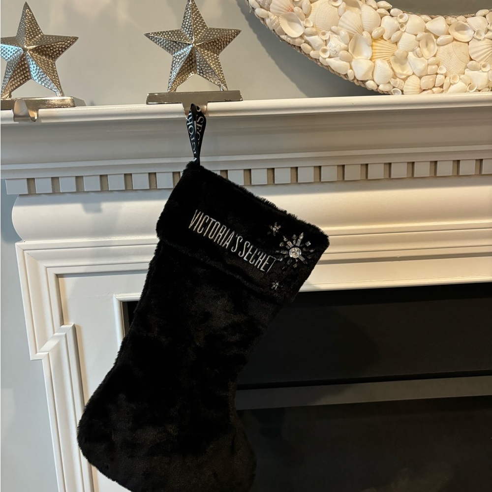 Victoria’s Secret stocking